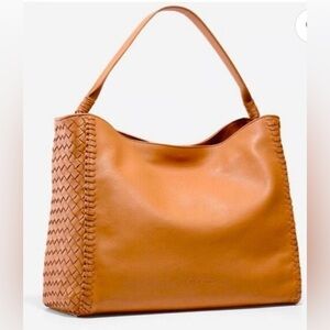 Cole Haan Dillan Hobo Handbag